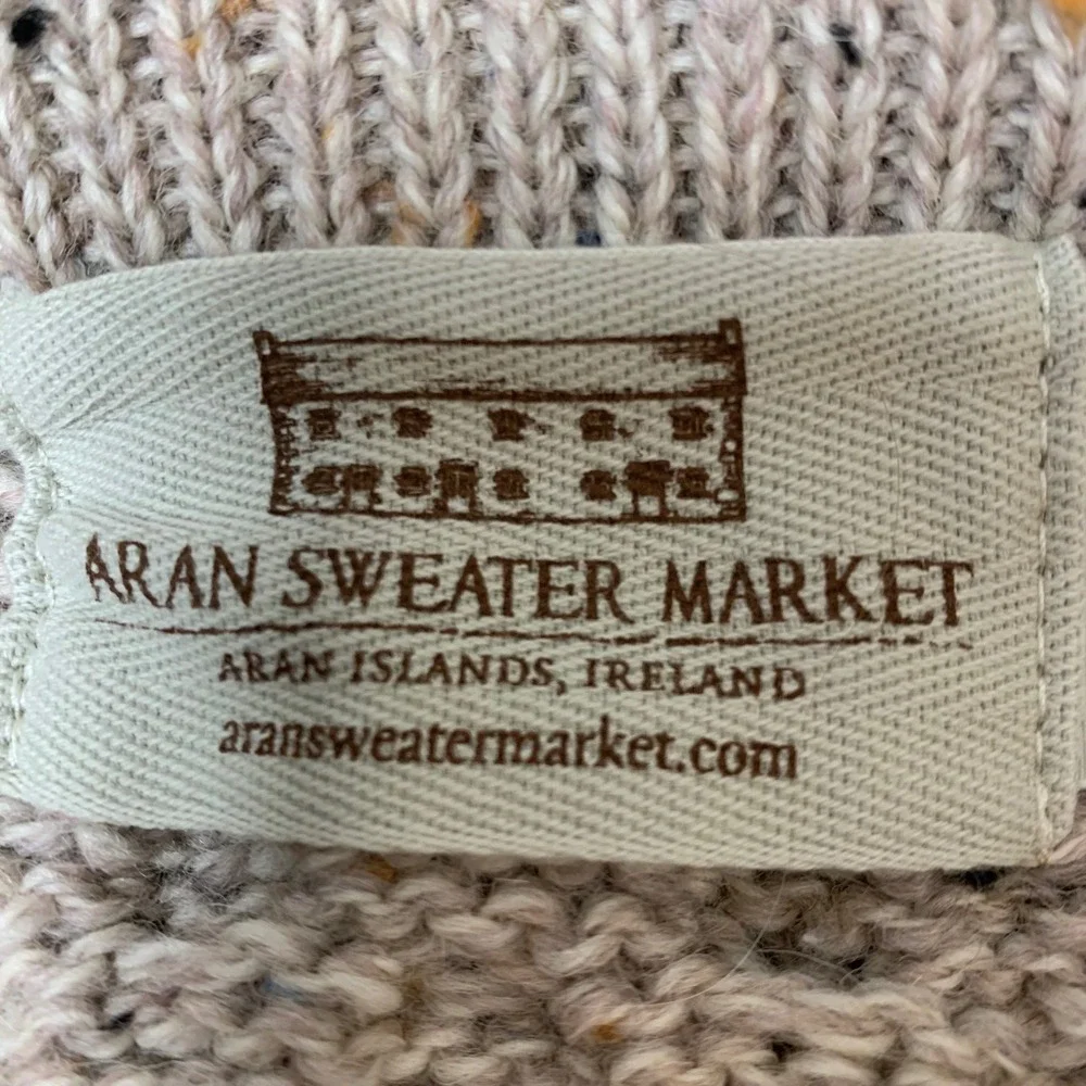 Aran Sweater Market aran sweater